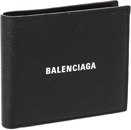BALENCIAGA(バレンシアガ) 楽天市場】BALENCIAGA バレンシアガ 折財布 二つ折り財布 ブラック