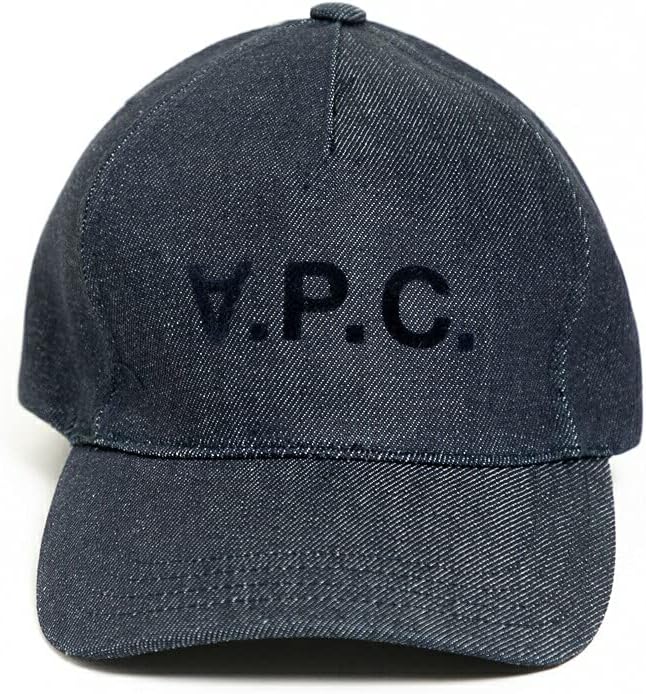 A.P.C.　キャップ　グリーン　サイズ 58 楽天市場】アーペーセー A.P.C. キャップ 帽子 COCSX M24090 IAI