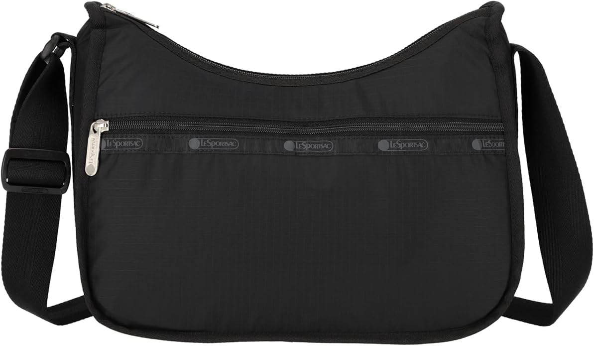 レスポートサック ショルダーバック 7520-R086 黒いこと レディース LESPORTSAC
