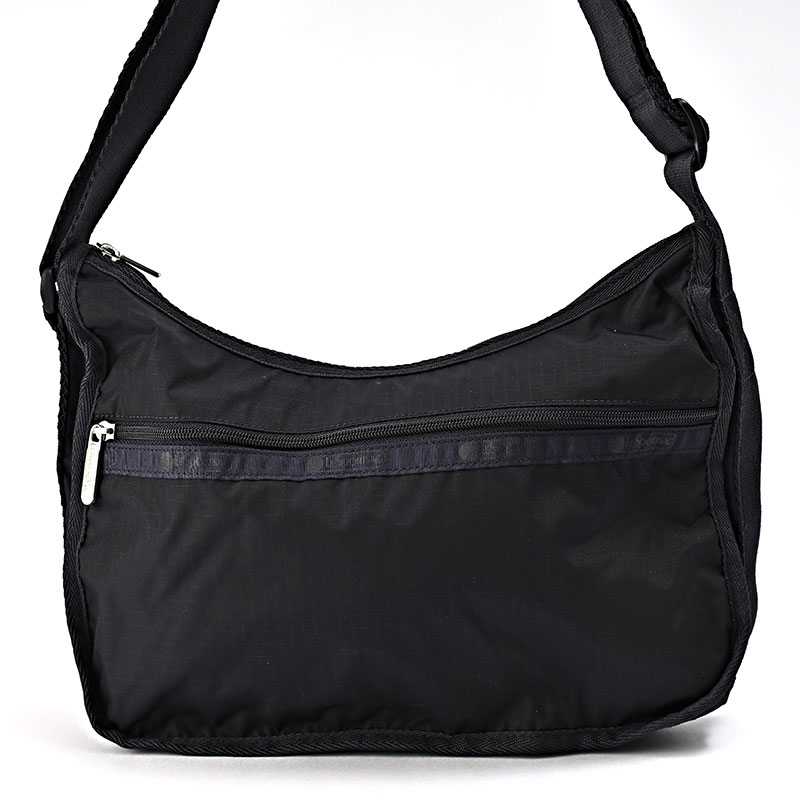 レスポートサック ショルダーバック 7520-R111 パープル レディース LESPORTSAC