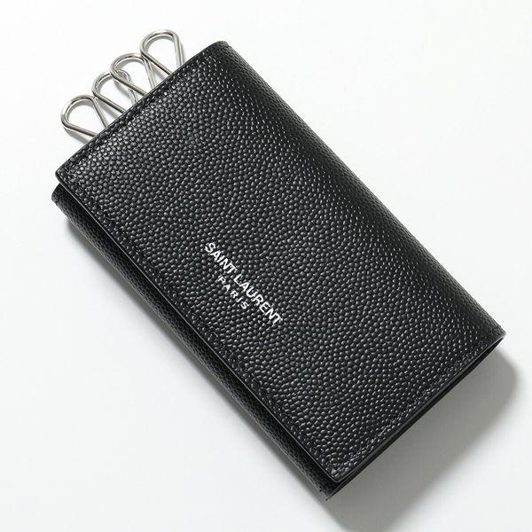 楽天市場】SAINT LAURENT サンローラン キーケース 685557 BTY0N