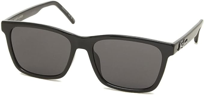SAINT LAURENT サンローラン SL318F-001 サングラス 男女兼用 楽天市場】サンローラン サングラス メンズ スクエアシェイプ