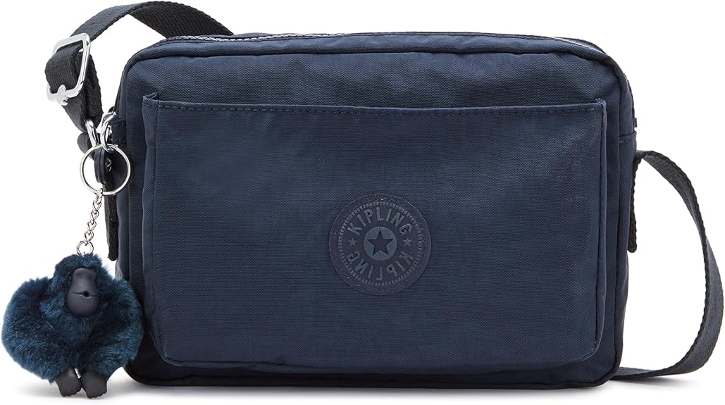 楽天市場】キプリング ショルダーバッグ アバヌエム ABANU M