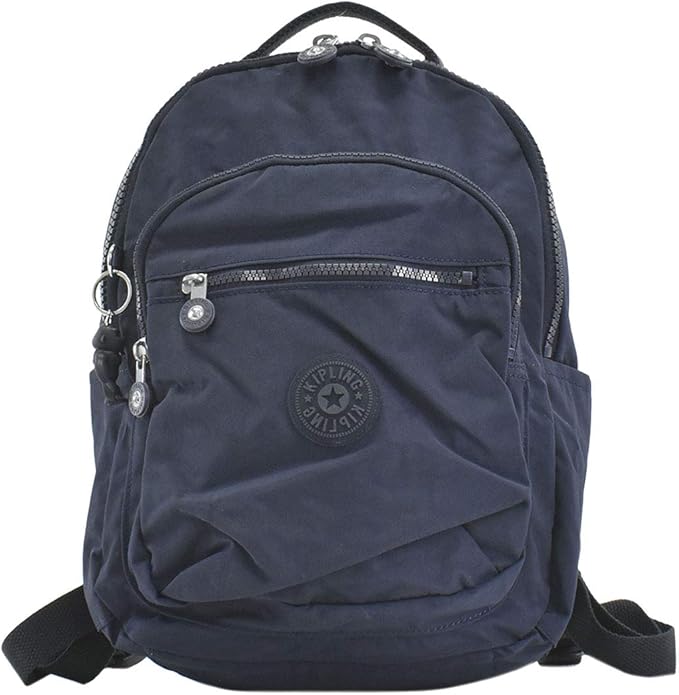 ラドヤード・キプリング 背嚢 KI4082 SEOUL S 96V BLUE BLEU 2 米国海軍 メンズ レディース Kipling