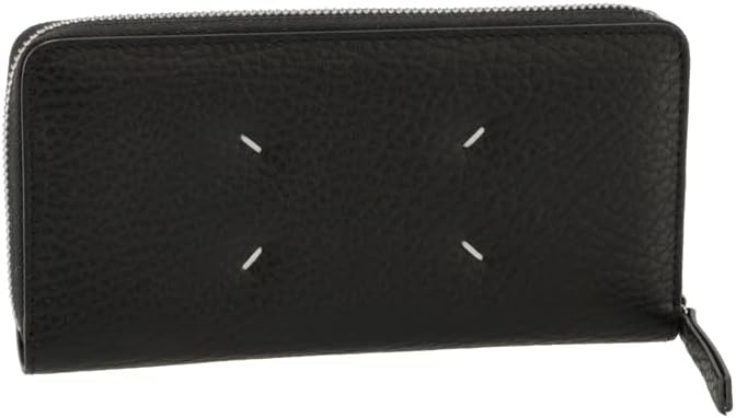 楽天市場】Maison Margiela メゾン マルジェラZip Around Leather