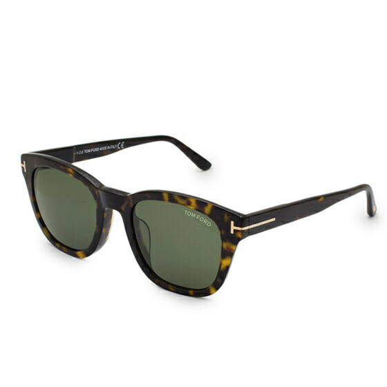 楽天市場】トムフォード TOM FORD サングラス アジアンフィット FT0948