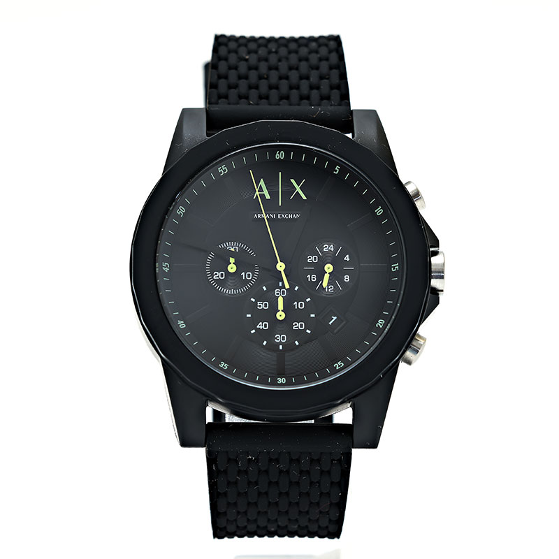楽天市場】ARMANI EXCHANGE アルマーニエクスチェンジ 腕時計