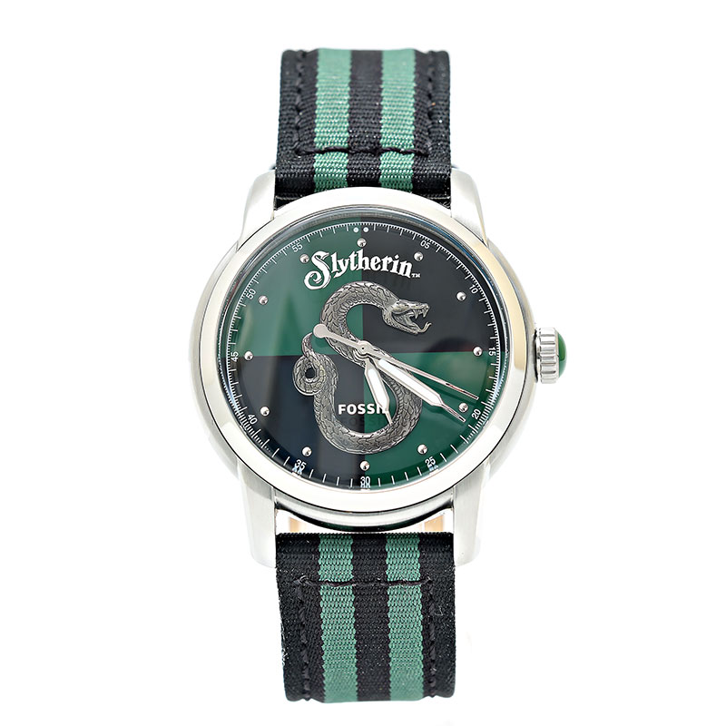 楽天市場】FOSSIL Harry Potter フォッシル×ハリーポッター限定