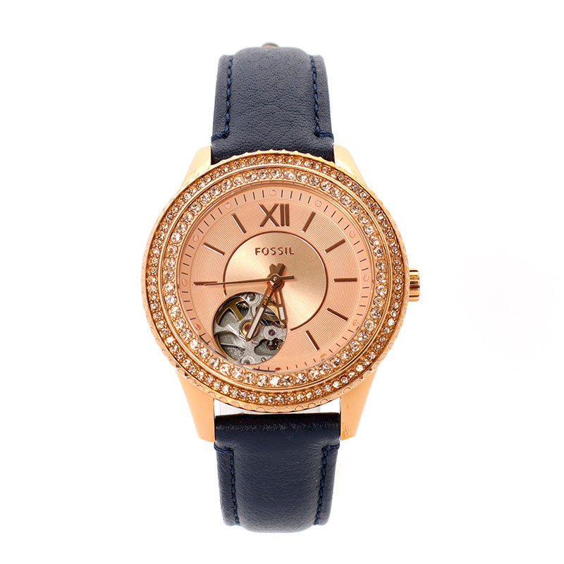 楽天市場】FOSSIL フォッシル STELLA マルチファンクション