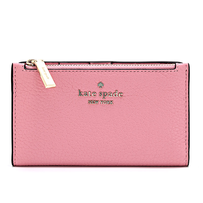楽天市場】ケイトスペード 財布 二つ折り KATE SPADE wlru6344