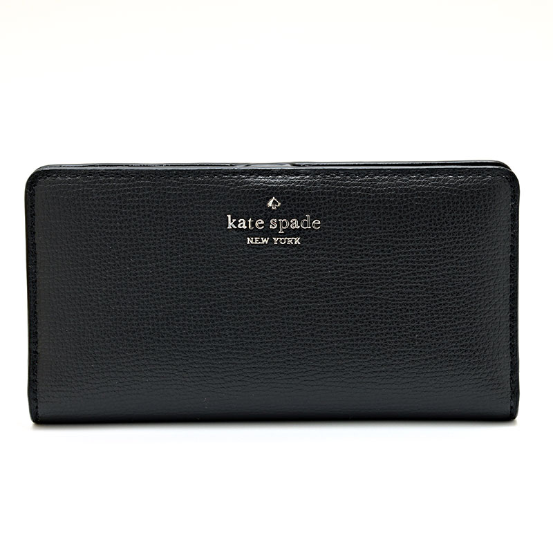 【国内即発】ケイトスペード 長財布 KI364 001 kate spade NEW YORK ケイトスペード KATESPADE 財布 長財布
