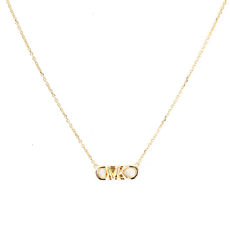 Daniel Wellington CLASSIC LUMINE UNITY ネックレス DW00400353 Classic Lumine Unity Gold | DW
