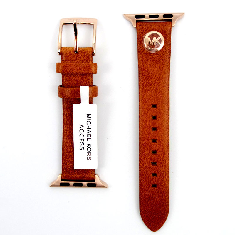 MICHAEL KORS - ★マイケルコース アップルウォッチ バンド MKS8003 楽天市場】Michael Kors 時計用ベルト MKS8003 マイケルコース
