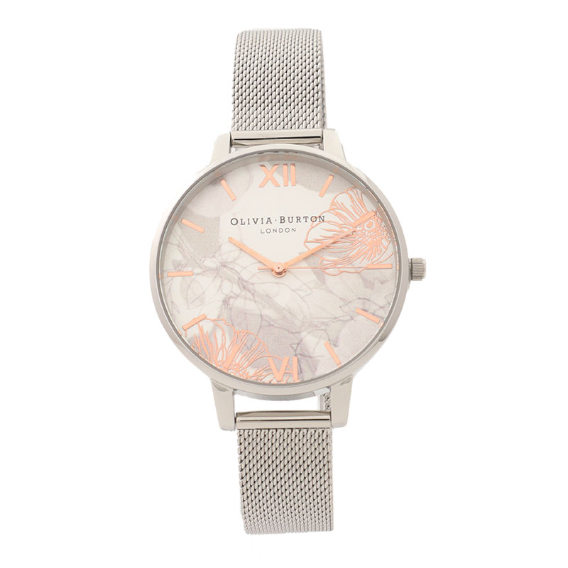楽天市場】OLIVIA BURTON オリビアバートン OB16BD97腕時計 時計