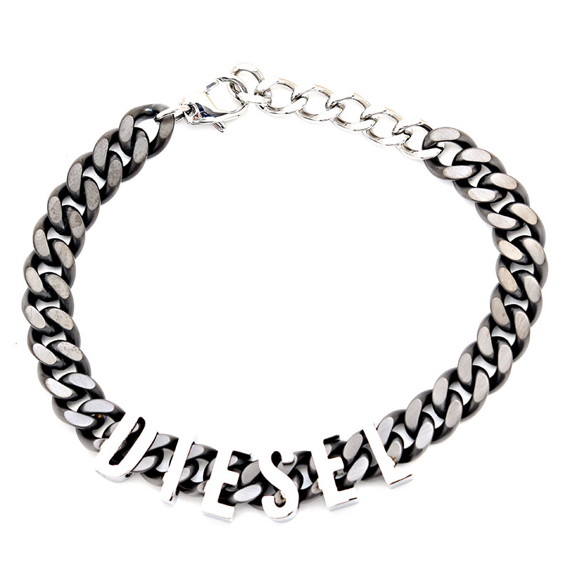 ディーゼル DIESEL アクセサリー メンズ DX1514040 楽天市場】＼最大2000円OFF+全品5倍+さらに9倍／ ディーゼル