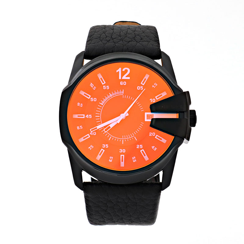 楽天市場】ディーゼル 腕時計 DIESEL 時計 ベビーチーフ BABY CHIEF