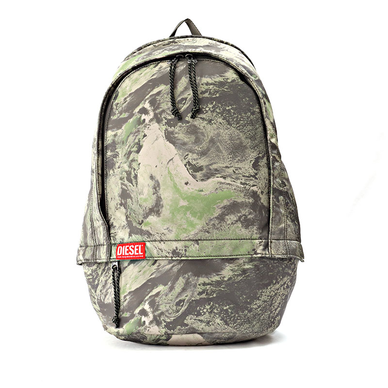 楽天市場】□新品□未使用□ DIESEL ディーゼル ナイロン