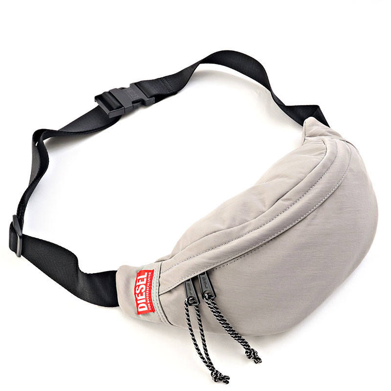 楽天市場】ディーゼル ボディバッグ メンズ レディース RAVE BELTBAG X