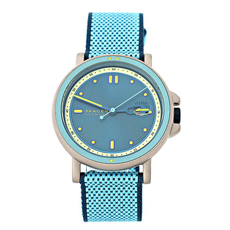 楽天市場】スカーゲン 時計 ウォッチ メンズ フィスク FISK SKW6668