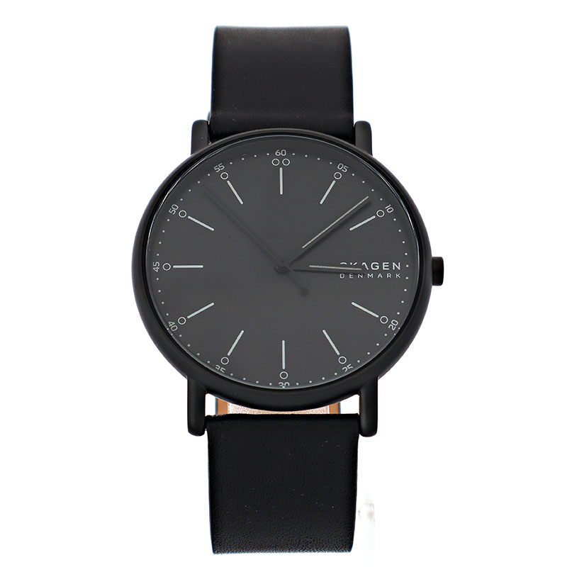 新品未使用　SKAGEN スカーゲン HAGEN SKW6472 Amazon | Skagen メンズ Hagen スリム - SKW6472 One Size