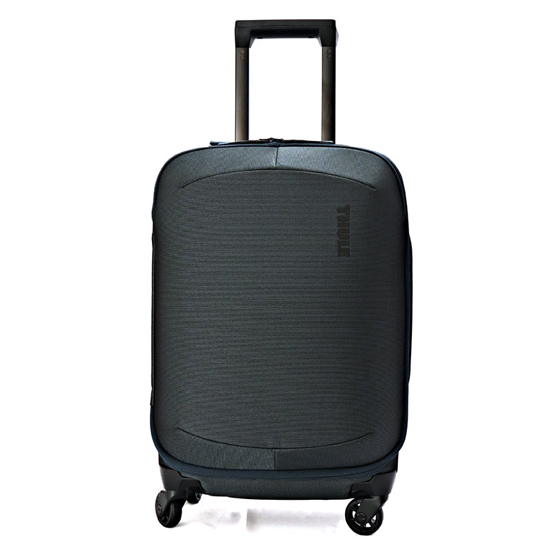 Thule スーツケース Aion Carry On Spinner ブラック Thule Aion Carry On Spinner - THULE スーリー 公式オンライン