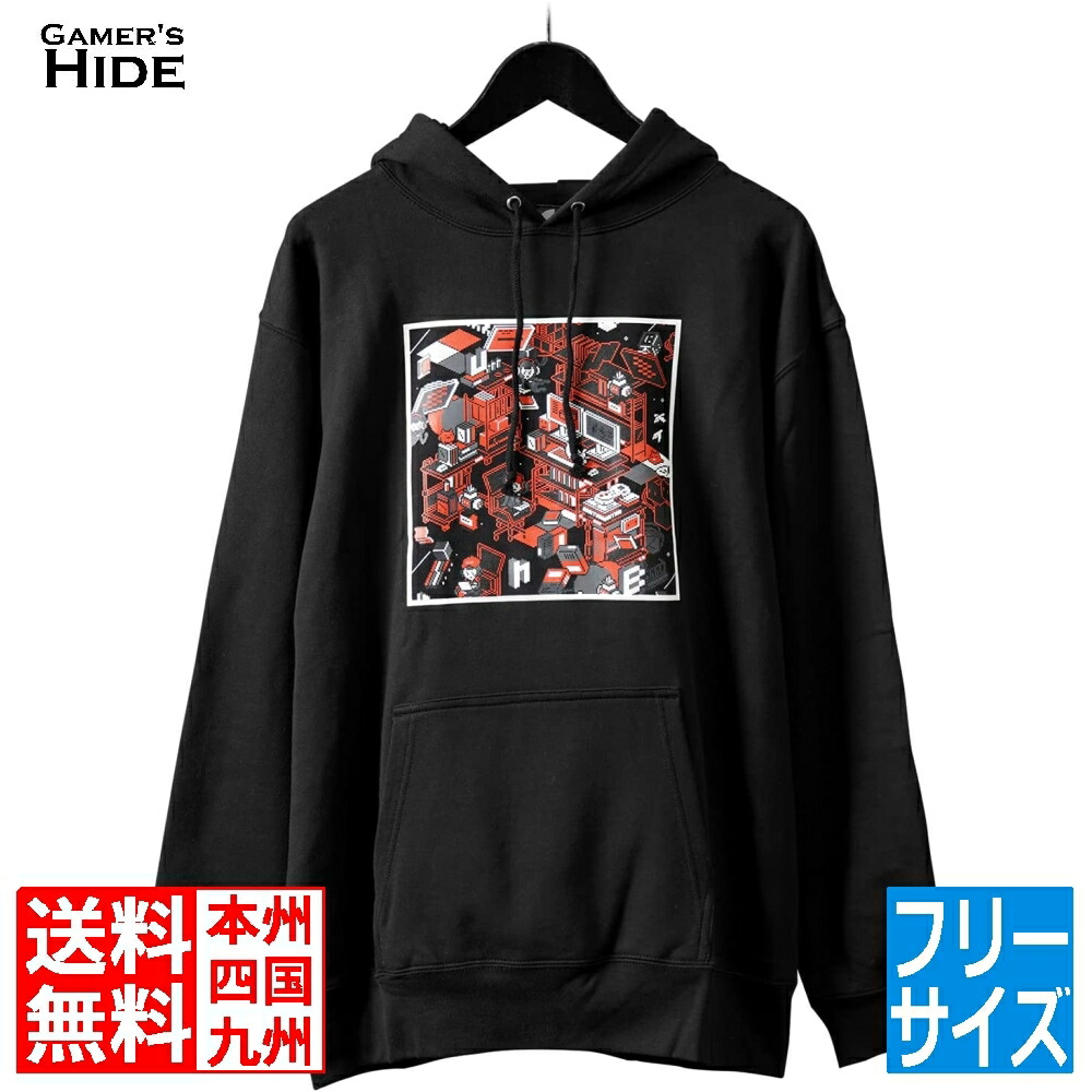 楽天市場】バウヒュッテ専門店 アーティストコラボパーカー ブルー