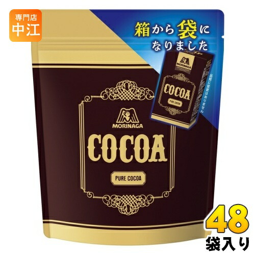 楽天市場】森永製菓 割るだけココア 240g×6個セット［希釈 ココア