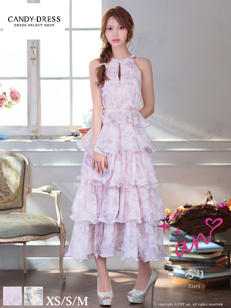 【新品】アン an ミニドレス AOC-3956 PKGS 新品】アン an ミニドレス AOC-3956 PKGS 新品】アン an ミニ