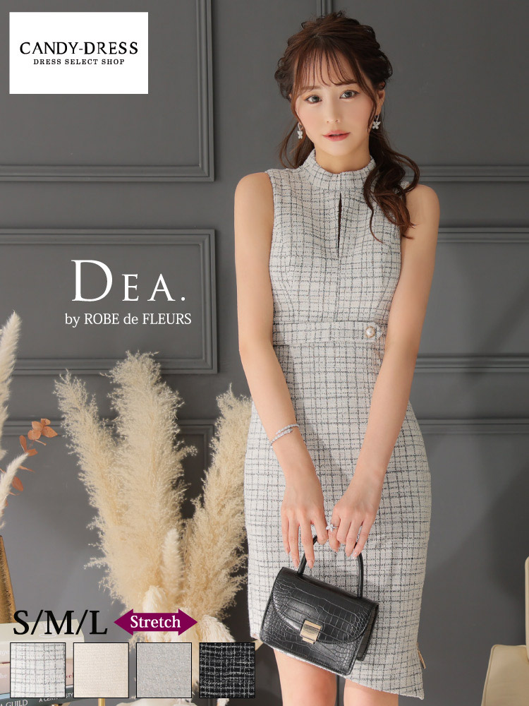 楽天市場】【再入荷】【新色追加】【DEA. by ROBE de FLEURS 楽天市場】【再入荷】【新色追加】【DEA. by ROBE de FLEURS