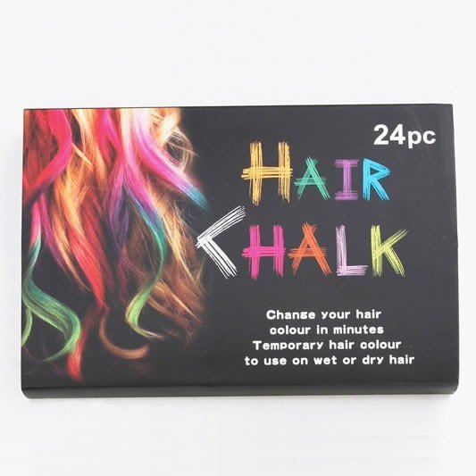 有名な ヘア チョーク 服 につか ない