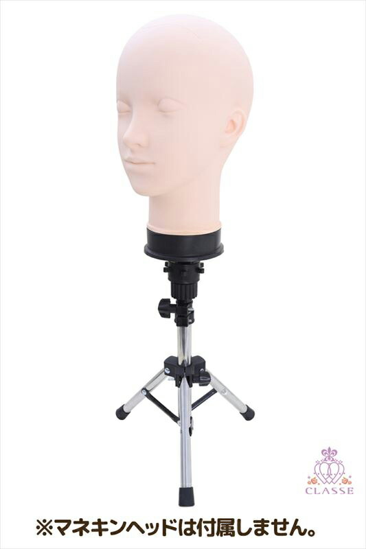 ワインディング練習用マネキン　と　クランプセット ワインディング練習用マネキン と クランプセット