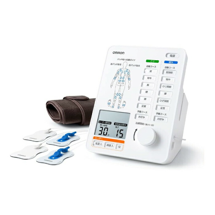 * オムロン【HV-F5500】灯し火和らげる器（暖房器愛読者付き添い人）家電