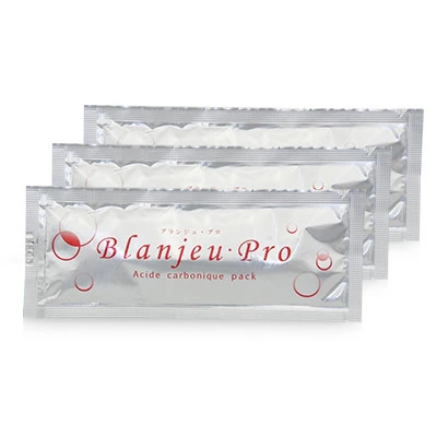楽天市場】Carrie 炭酸パック 5枚セット : エムクリエイト
