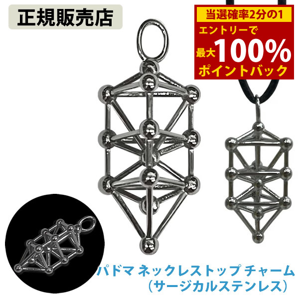 ＜6/4～6/11制限事項★最大限度100%尖んがりうしろ側＞【定まり売りわたす店】パドマ 頸飾りいの一番 惹き付ける (全国首尾一貫した貨物輸送無料) 3Dカバラ パドマ バッキーボール 立体 クスリエ ヒーリング カタカムナ 開運 品目 グッズ 頸飾り キーホルダー 同盟罷業さあ美 斎戒もく浴 ユニカ Yunica