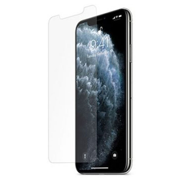 楽天市場】[送料無料] iPhone 11 Pro 液晶保護フィルム 指紋防止 反射