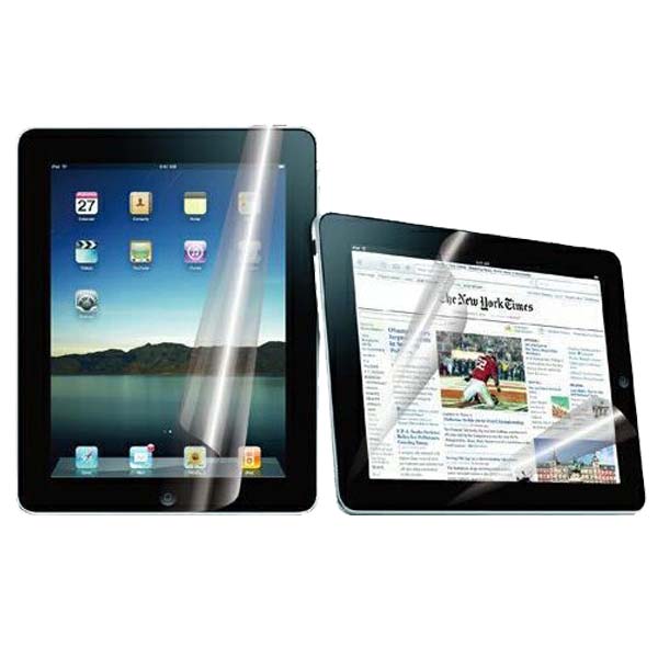 【楽天市場】 [送料無料]定番希少iPad(第2世代)iPad(第3世代)iPad4(第4世代)液晶保護フィルムシート[初代iPad(第1世代