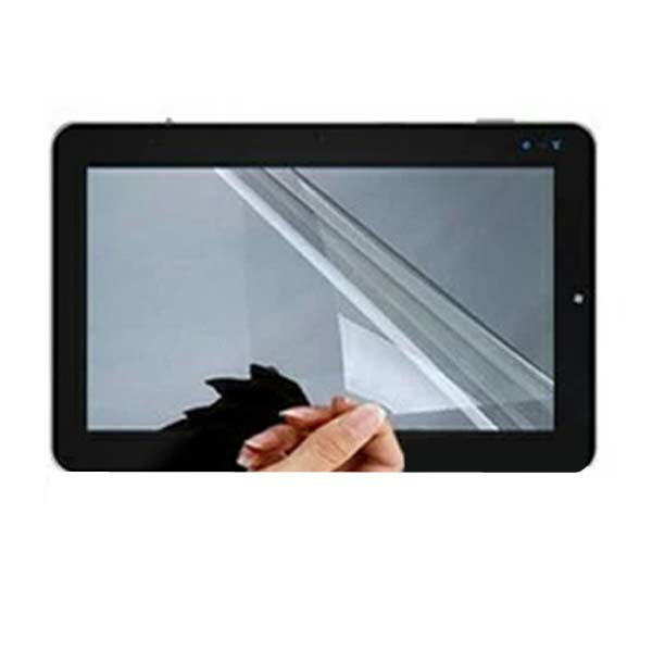 [送料無料] [約16.2 x約12.1cm]8インチ タブレットPC端末用アンドロイド(Android) 端末 汎用 液晶 画面 保護 フィルム シート YOGA TABLET 8/Lenovo Miix 2 8/ASUS MeMO Pad 8/dynabook Tab VT484/ASUS VivoTab Note 8/Venue 8 Pro/ICONIA W4-820/ThinkPad 8/ICONIA W3-810画像