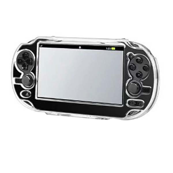 楽天市場】○[送料無料]新型PSVPCH-2000/SonyPlaystationVita(PSVita 