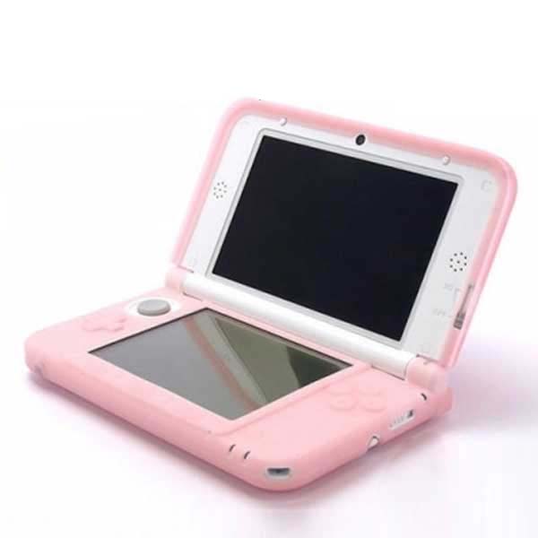 楽天市場】○[送料無料][最大26枚収納]NEWニンテンドー3DS用/2DS/DS用 