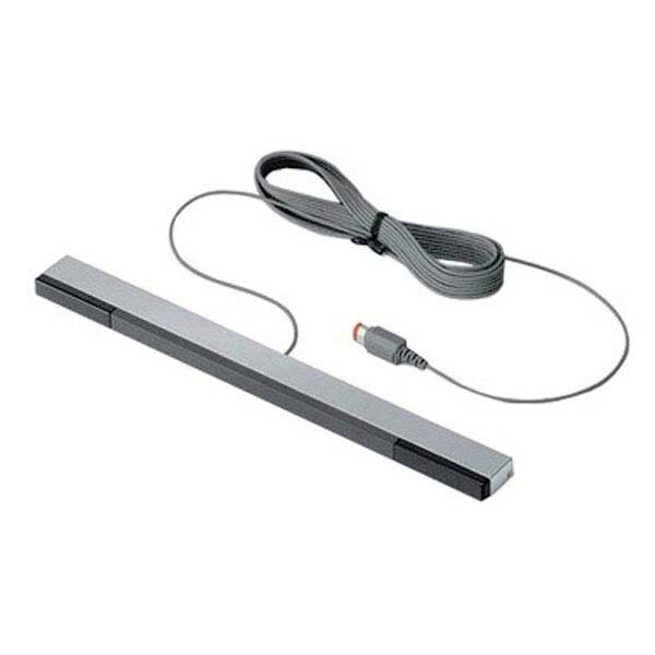 新品センサーバー付き＋Wii＋バランスボード＋ソフト＋ヌンチャク wiiソフト「wii sports」＋ wiiリモコン ＋ ヌンチャク セット