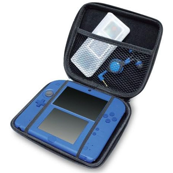 楽天市場】[送料無料]Nintendo ニンテンドーDSi用クリスタル