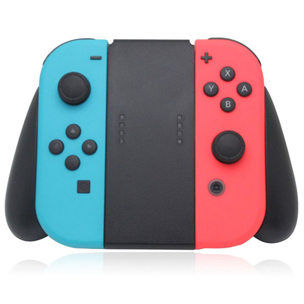 楽天市場】[送料無料][左右同色セット]Nintendo Switch