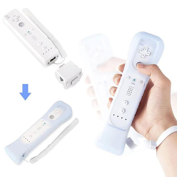 楽天市場】[送料無料]USBバスパワー駆動のセンサーバー続できる任天堂 Nintendo Wii/Wii U兼用 有線ワイヤードセンサーバー  使い方は簡単 Wiiからセンサーバーの線を抜いて ワイヤードセンサーバーをUSB接続でスイッチON PC/パソコン接続可能 : Ｃａｎｄｙ 楽天市場店