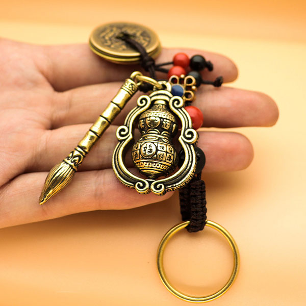 お盆、お彼岸特価中　総ケヤキ★般若心経彫り 摩尼車(まにぐるま)浄財箱付★ Amazon.co.jp: 般若心経／観音経 お彼岸・お盆・ご命日のお経