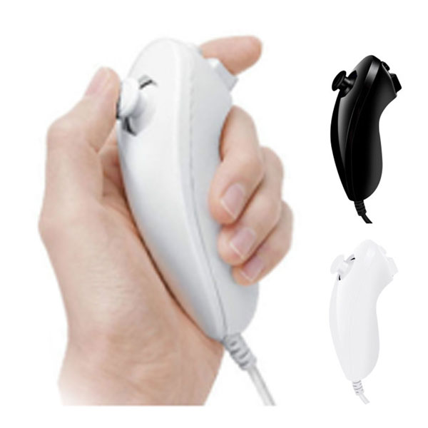 楽天市場】Wii ヌンチャク ニンテンドー Wii コントローラー