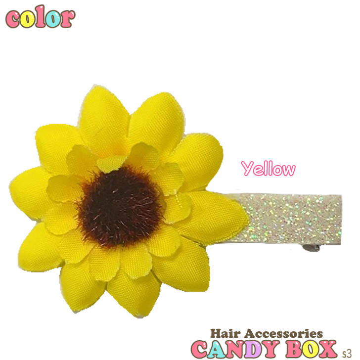 ヘアクリップ クリップ ヘアアクセサリー かわいい おしゃれ 髪飾り