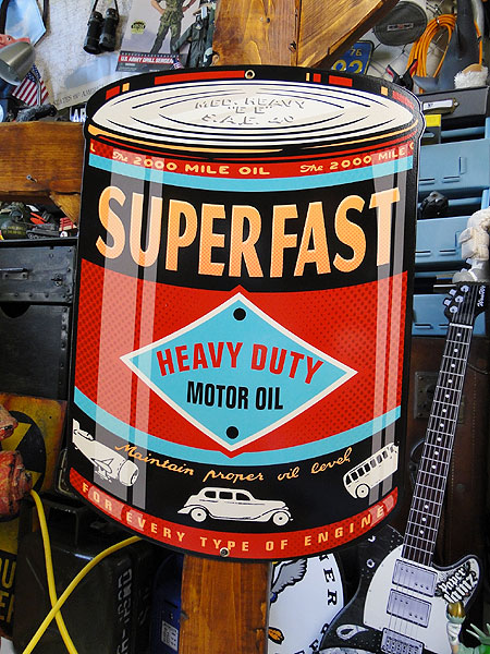 楽天市場】ヴィンテージ オイル缶 STP [2] 添加剤 ガレージ アメリカン