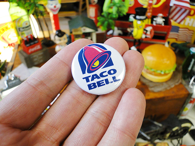 カンパニーカンバッジ タコベル かわいい アメキャラ アメリカ アメリカン雑貨 アメリカ雑貨 アルファベット オシャレ カンバッジ カンバッチ キッズ ファッション 人気 子供 缶バッジ 缶バッチ 雑貨 決算特価商品 カンパニーカンバッジ タコベル かわいい アメキャラ アメリカ アメリカン雑貨 アメリカ雑貨 アルファベット オシャレ カンバッジ カンバッチ キッズ ファッション 人気 子供 缶バッジ 缶バッチ 雑貨 決算特価商品