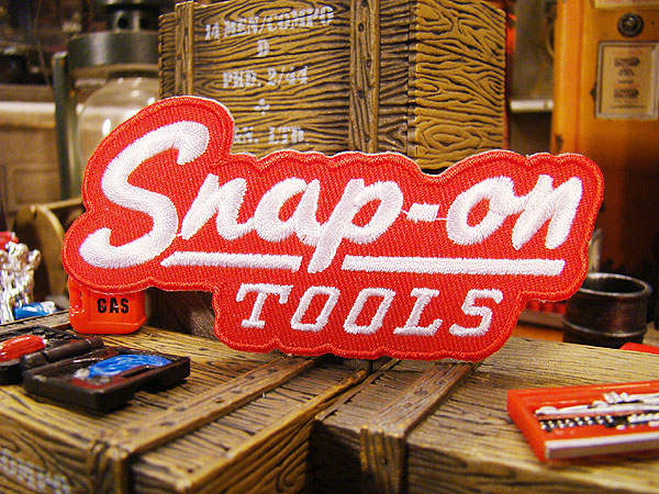 楽天市場】フラッグ SNAP-ON スナップオン ロゴ 全長240cm 屋内 屋外