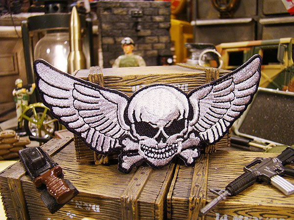 楽天市場】ノーズアート ピンナップガール ミリタリーワッペン